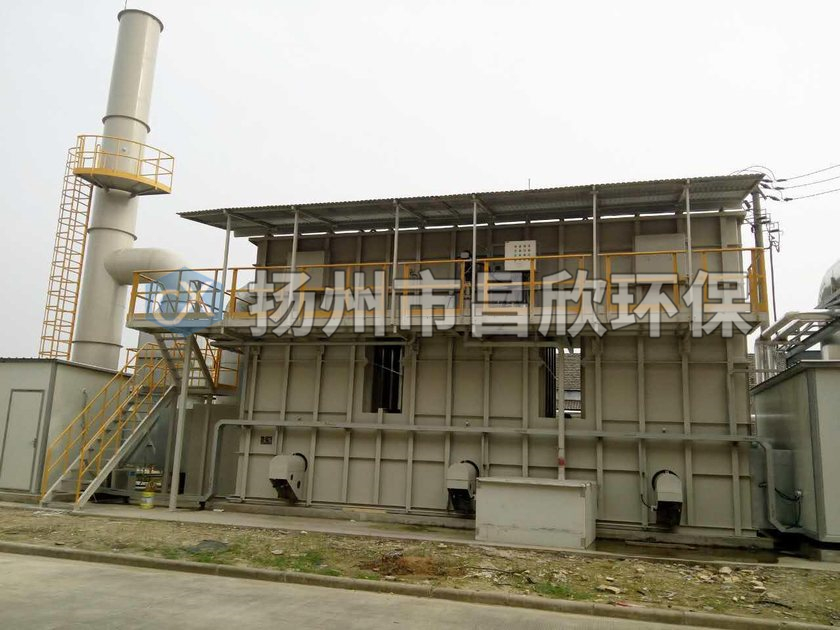 揚(yáng)州市昌欣環(huán)?？萍加邢薰緫?yīng)用范圍是什么？