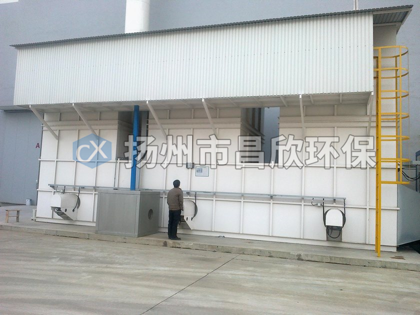 揚(yáng)州市昌欣環(huán)?？萍加邢薰局鳡I產(chǎn)品是什么？